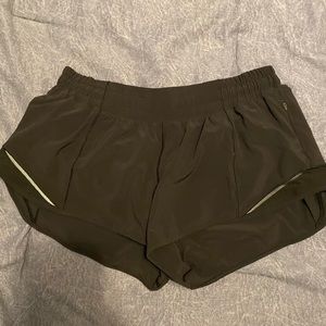 Lululemon Shorts size 10